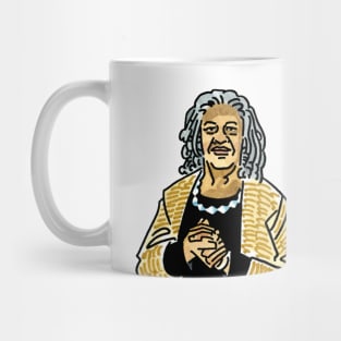 Toni Morrison Mug